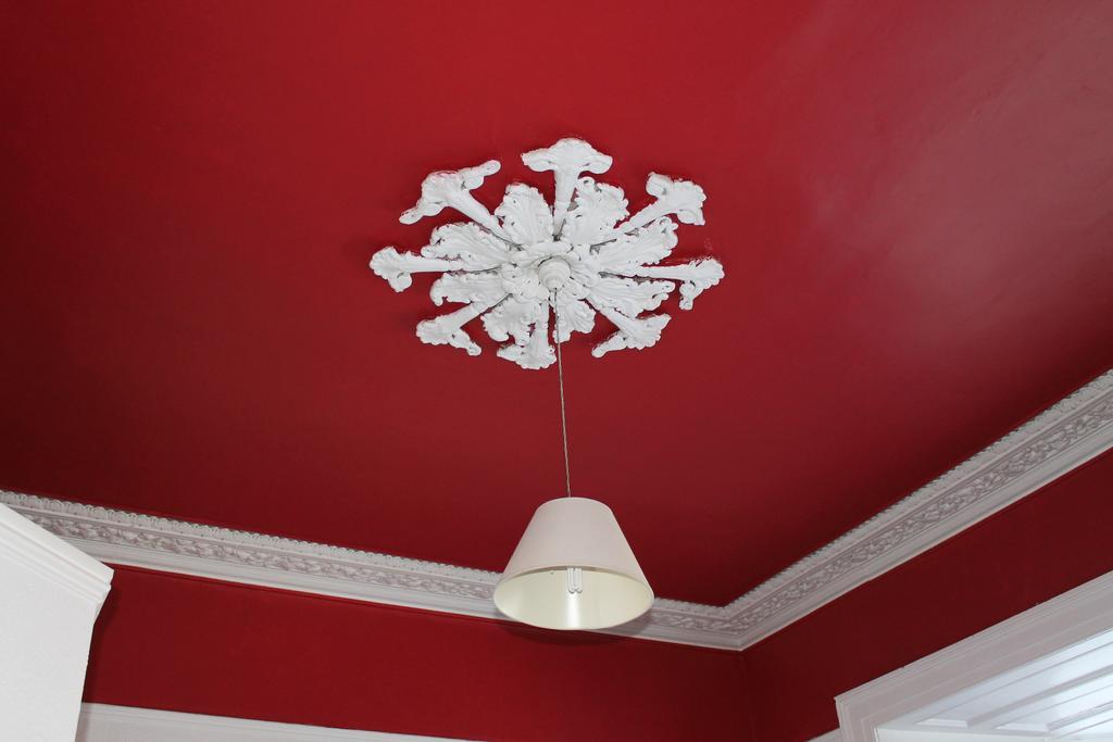 Ferry House Bed & Breakfast Дун-Лэаре Номер фото