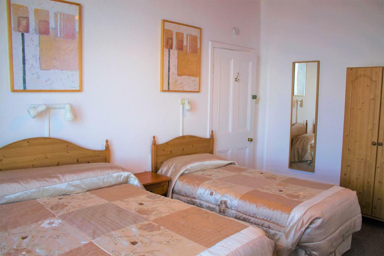 Ferry House Bed & Breakfast Дун-Лэаре Экстерьер фото